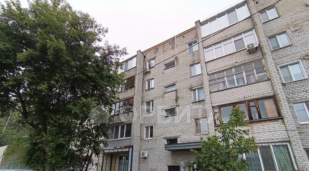 квартира г Тюмень р-н Калининский ул Московский тракт 119 фото 18