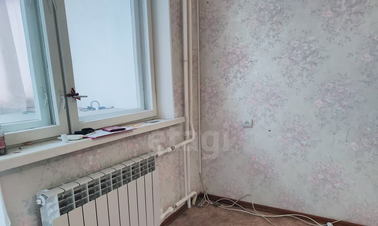 квартира г Тамбов ул Студенецкая 11а фото 2