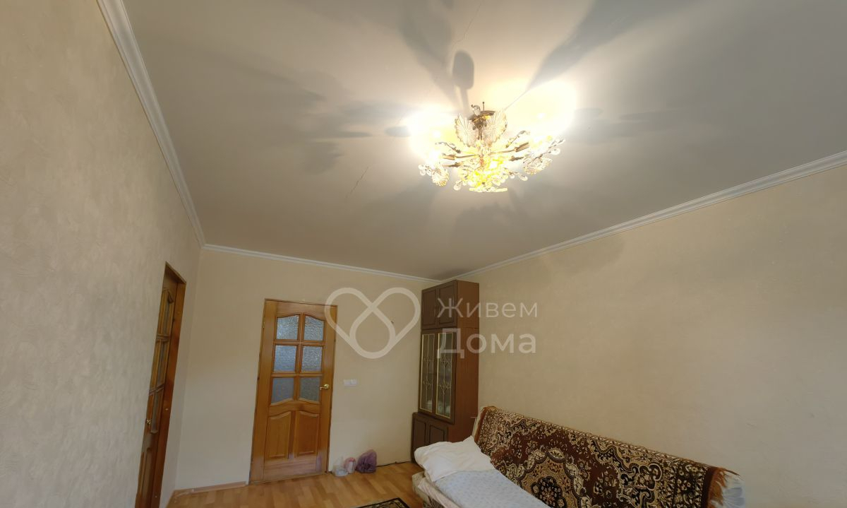 квартира г Волгоград ул Брестская 11 608-й квартал фото 8