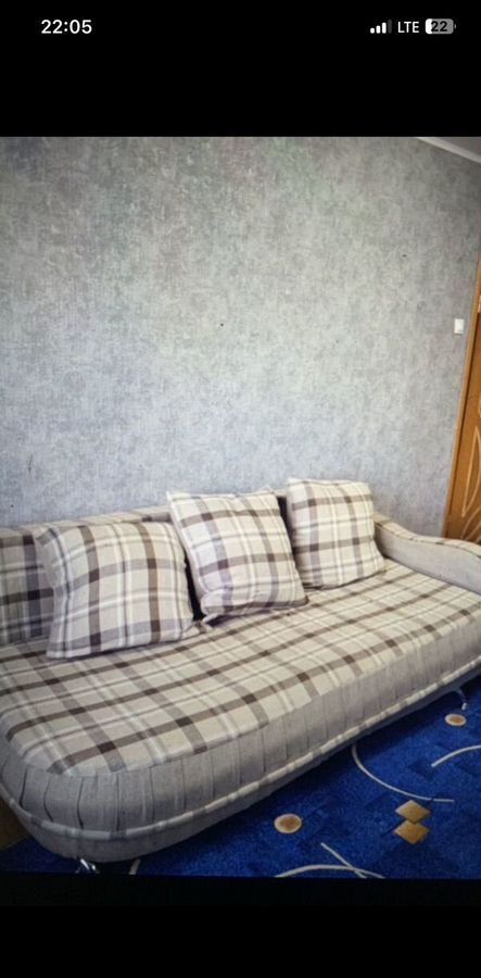 комната г Иваново р-н Ленинский ул Профессиональная 33 фото 4