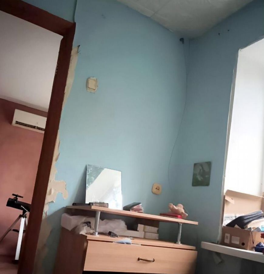 квартира г Волгоград р-н Ворошиловский ул Нежинская 1а фото 6