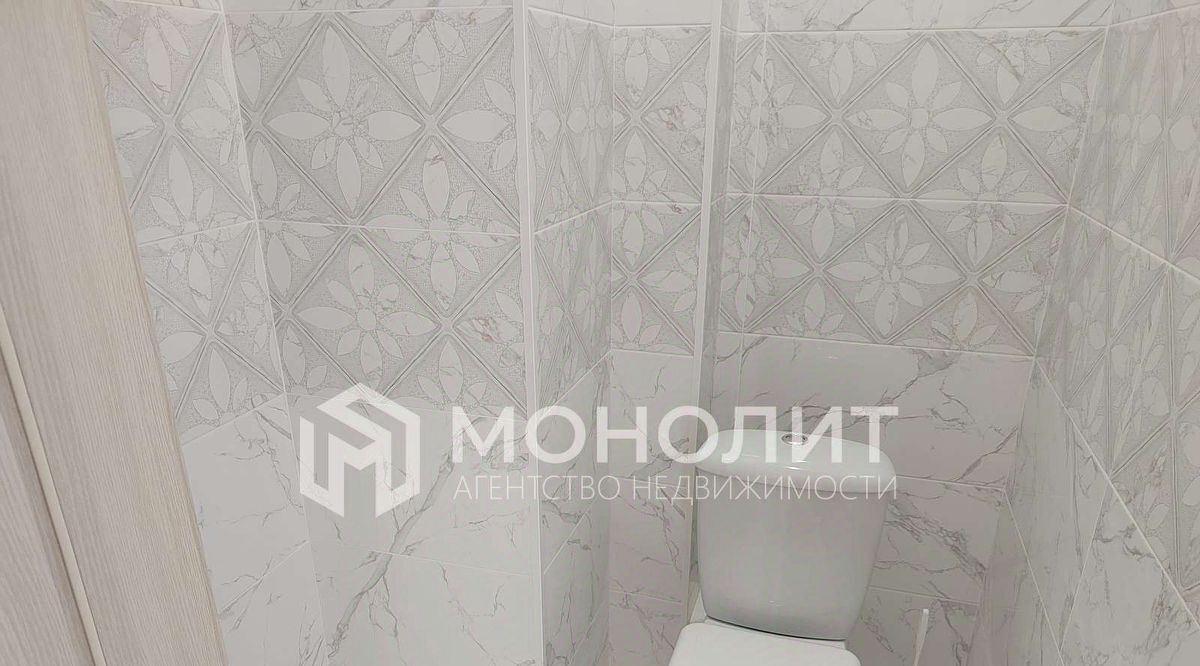 квартира г Старый Оскол р-н мкр Садовые кварталы 1 фото 7
