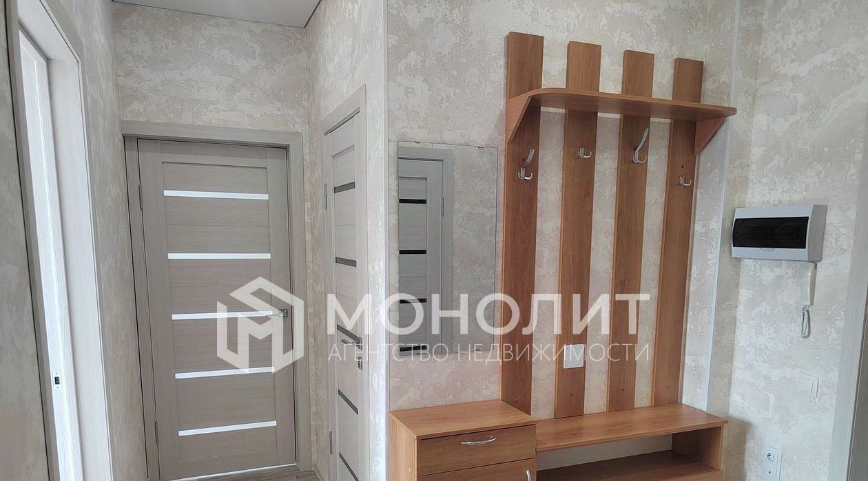 квартира г Старый Оскол р-н мкр Садовые кварталы 1 фото 8
