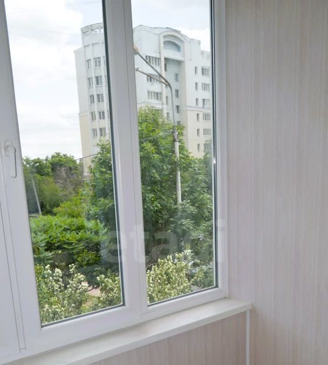 квартира г Белгород Западный ул Щорса 45дк/2 фото 5