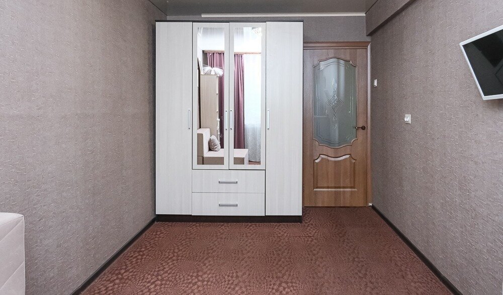 квартира г Омск ул Гуртьева 27 фото 6