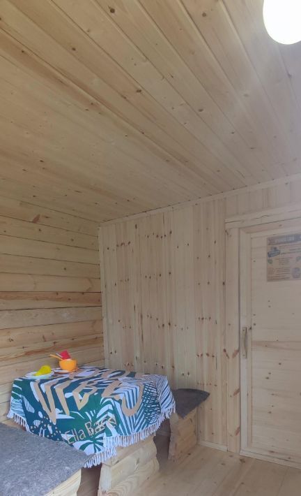 дом г Сыктывкар Дырносский тер., Вега СНТ, проезд 5-й, 90А фото 7