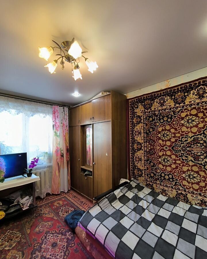 квартира г Оренбург р-н Дзержинский ул Просторная 16 фото 10