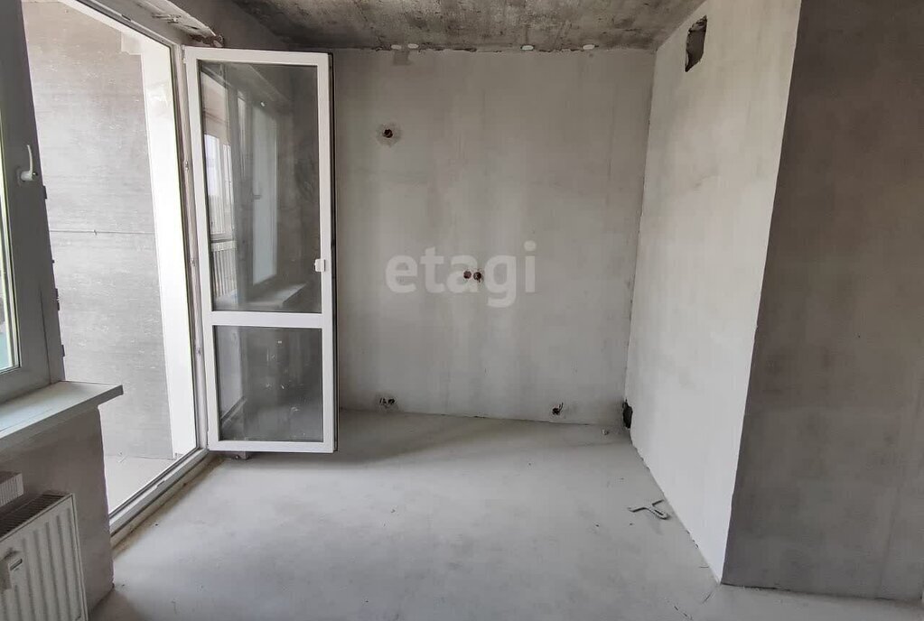 квартира г Хабаровск ул Краснореченская 223 фото 5
