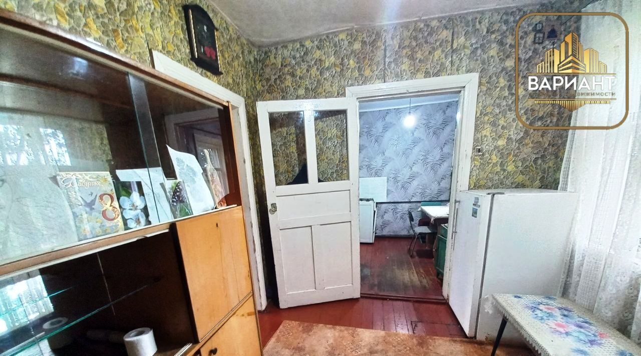 дом г Балашов ул Северная 3 фото 9