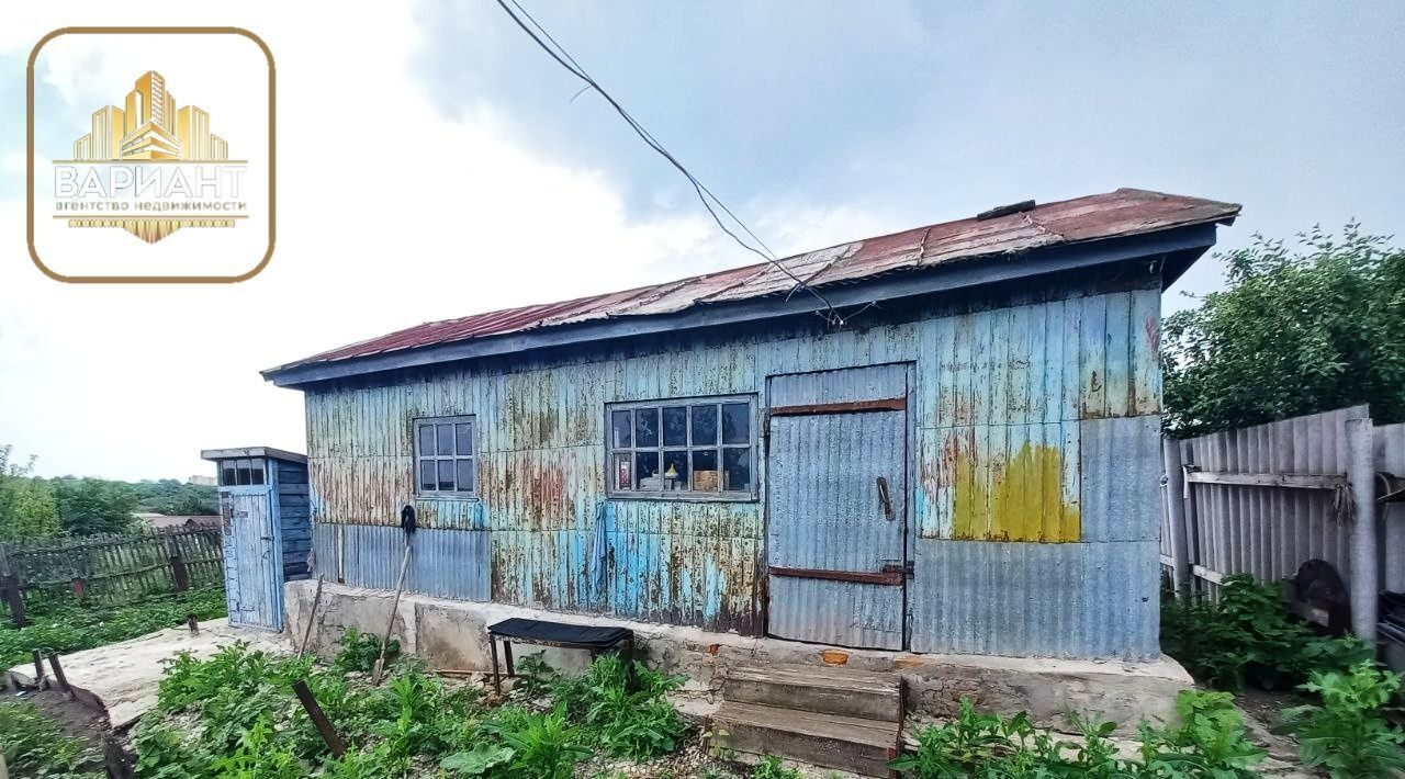 дом г Балашов ул Северная 3 фото 16