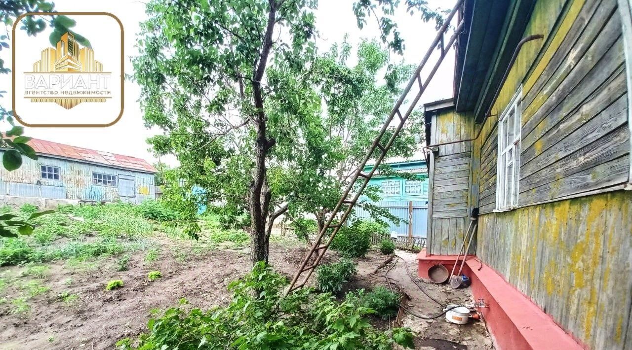 дом г Балашов ул Северная 3 фото 19