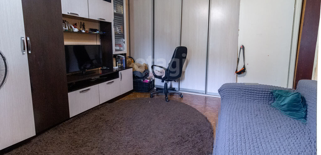 квартира г Томск ул Беринга 18/2 фото 9