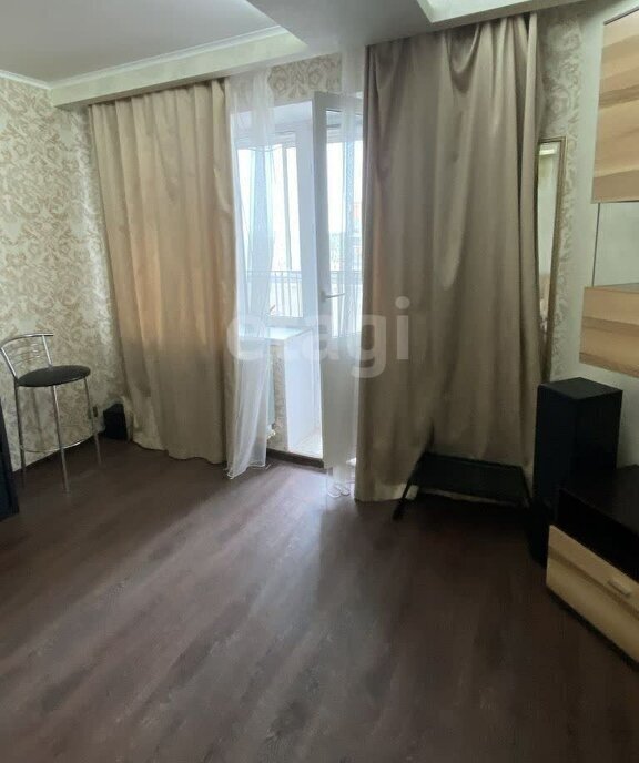квартира г Томск Солнечный ул Герасименко 1/13 фото 11