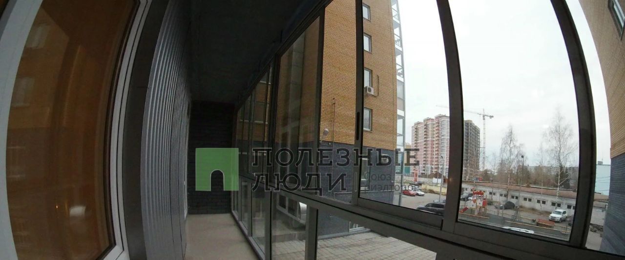 свободного назначения г Тверь р-н Московский ул Ротмистрова 35 фото 19