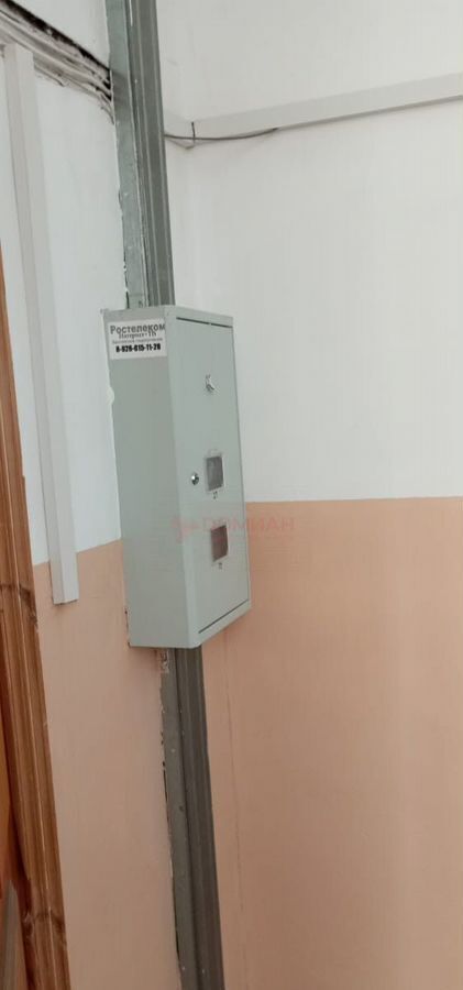 комната г Новочеркасск ул Свободы 23 фото 21