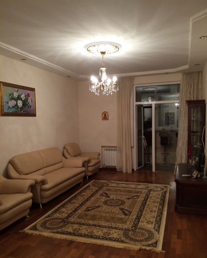 квартира г Белгород Западный б-р Свято-Троицкий 15 фото 4