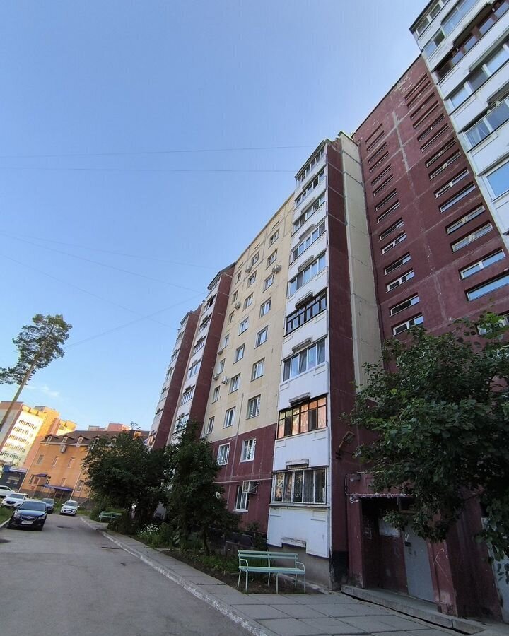 квартира г Димитровград ул Славского 16 фото 19
