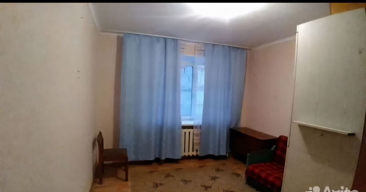 комната г Чебоксары р-н Московский ул Грасиса 6 фото 6