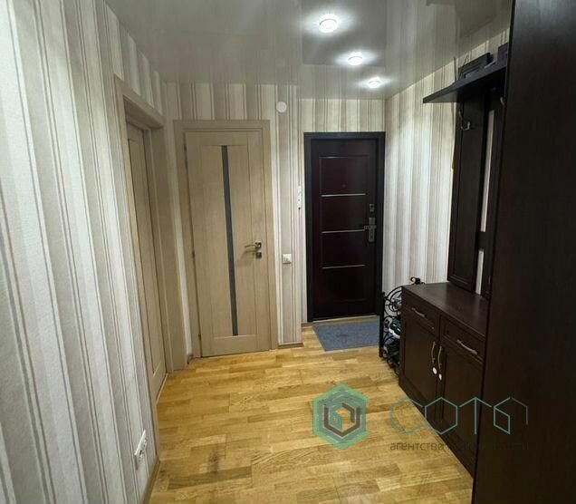 квартира г Калининград ул Грига 2 фото 6