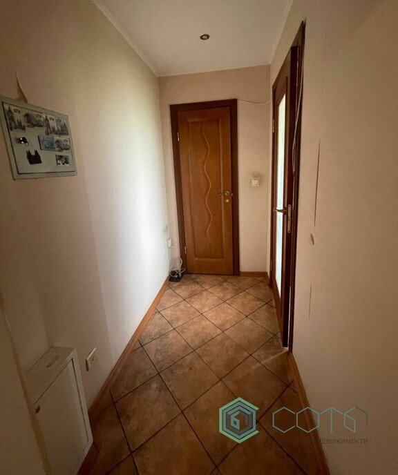 квартира г Калининград ул А.Суворова 42 фото 6