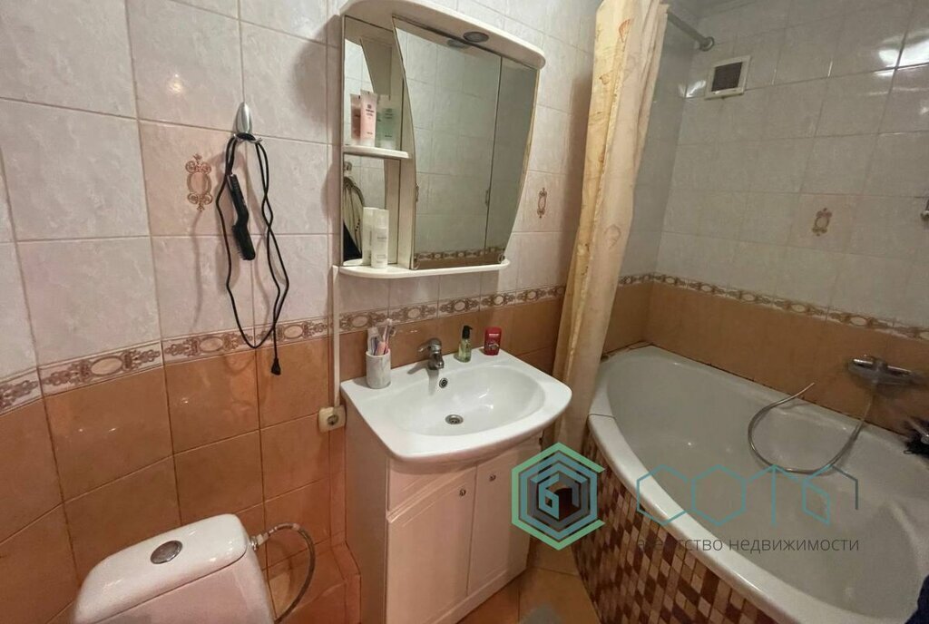 квартира г Калининград ул А.Суворова 42 фото 19
