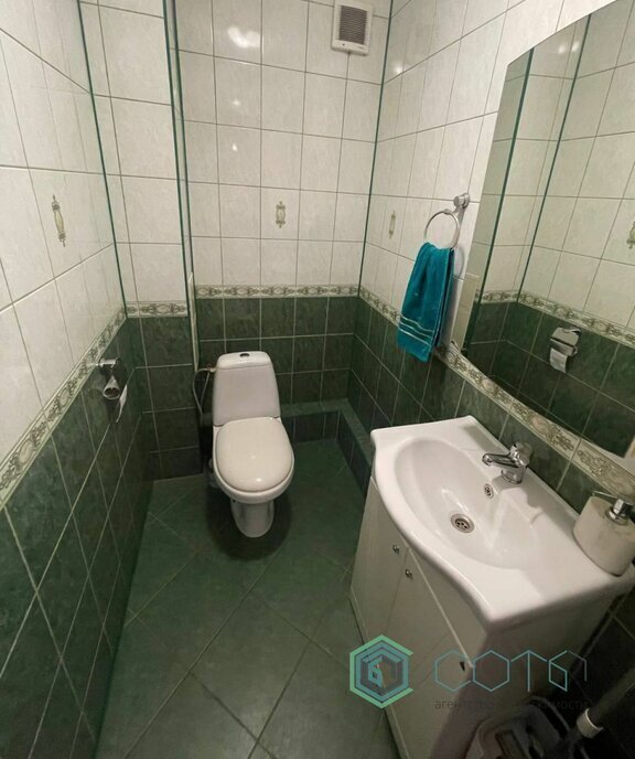 квартира г Калининград ул А.Суворова 42 фото 20