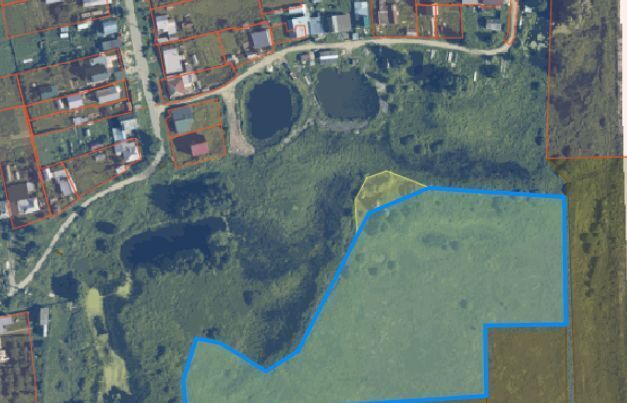 р-н Арзамасский рп Выездное Арзамас городской округ фото