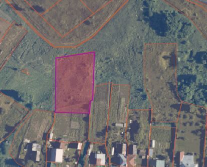 р-н Арзамасский с Хватовка ул Октябрьская Арзамас городской округ фото