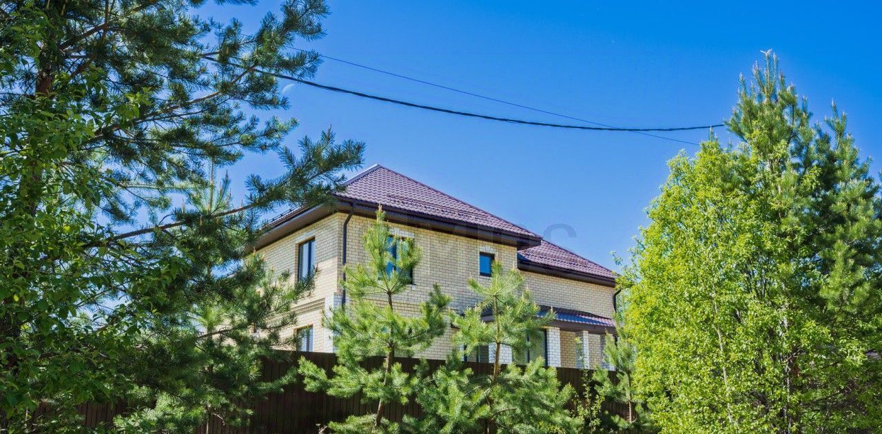 дом г Полевской с Курганово мкр Добрый город фото 7