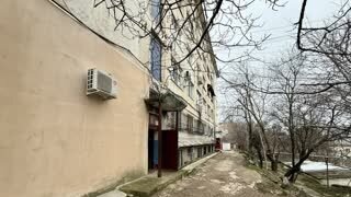 квартира г Симферополь ул Первомайская 15а фото 7