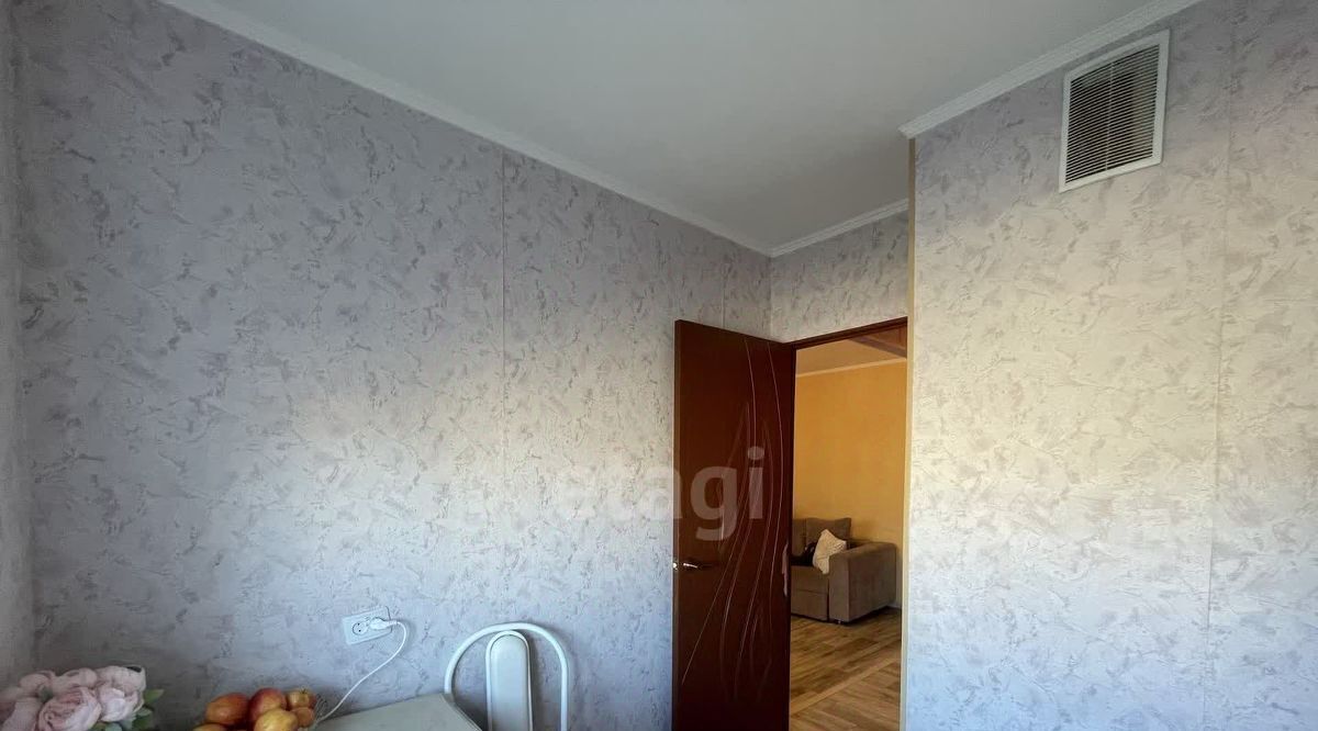 квартира г Норильск ул Ленинградская 9к/2 фото 12