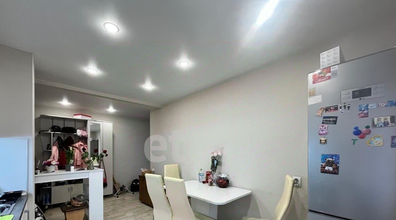 квартира г Кострома ул Шагова 150б фото 6