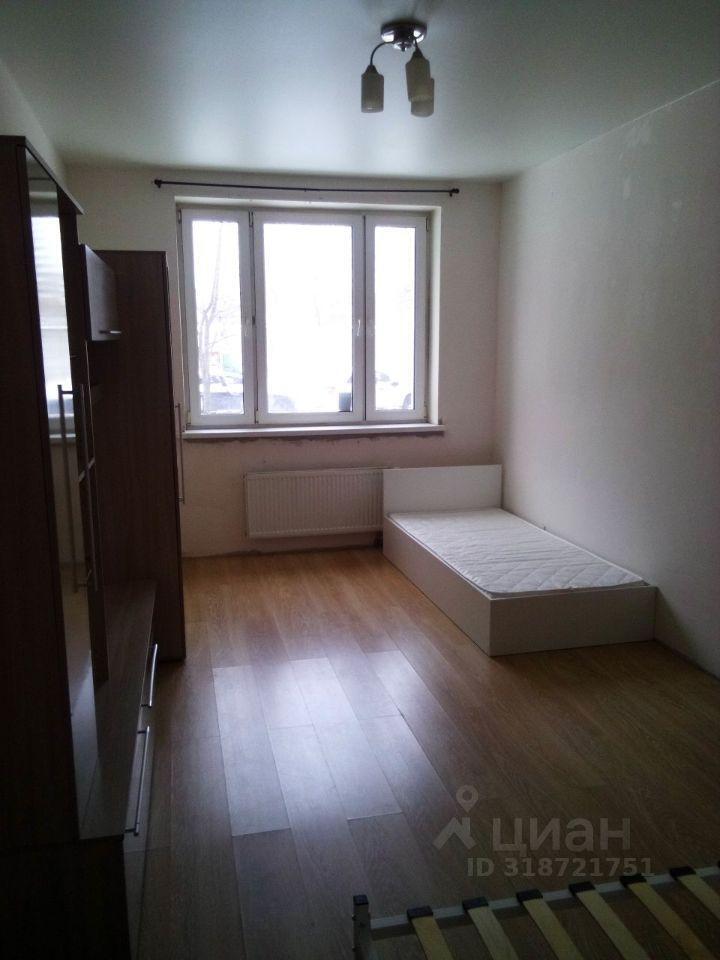 квартира г Химки ул 9 Мая 4а/1 фото 5