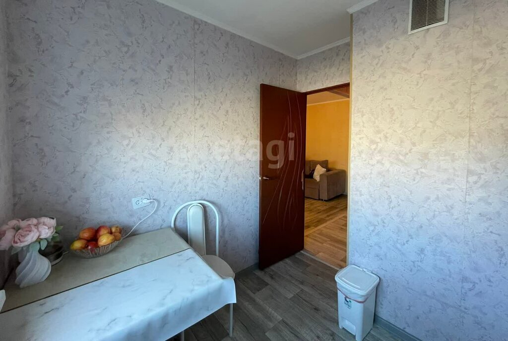 квартира г Норильск ул Ленинградская 9к/2 фото 12