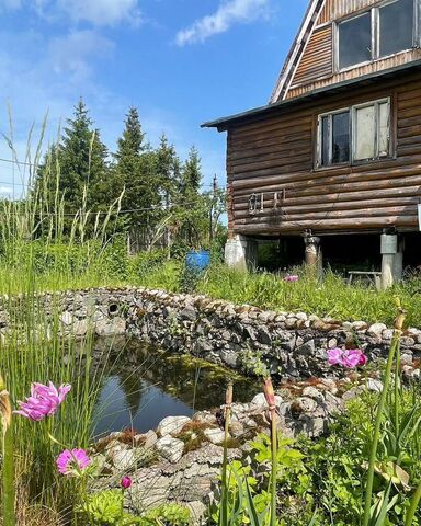 Мурманское шоссе, 39 км, Синявинское городское поселение, 7-я линия, Синявино фото