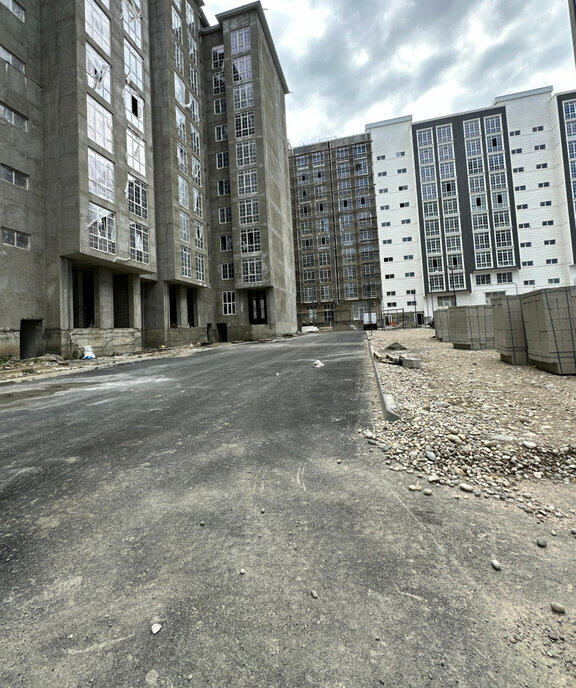 квартира г Нальчик ул Шогенова 12 фото 22
