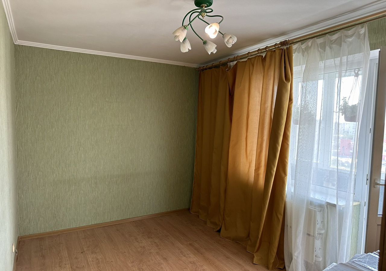 квартира г Таганрог Западный ул Сергея Шило 202 фото 4