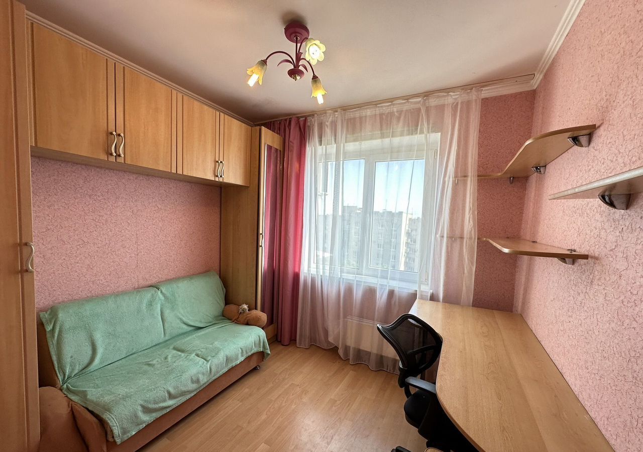 квартира г Таганрог Западный ул Сергея Шило 202 фото 3