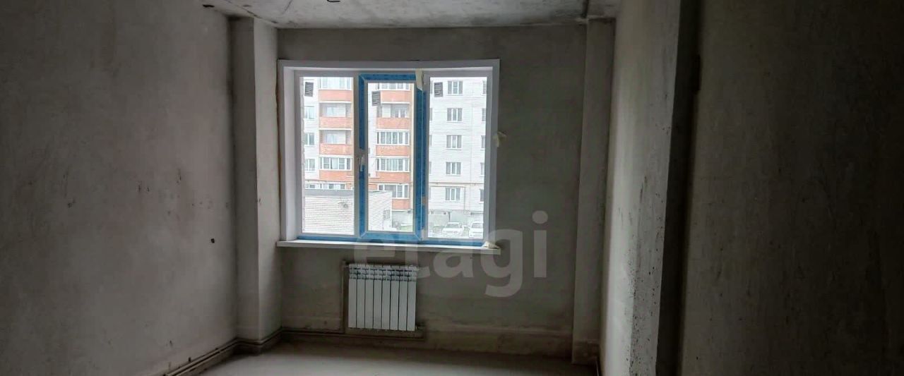 квартира г Курск р-н Железнодорожный ул Агрегатная 2-я 57 фото 1
