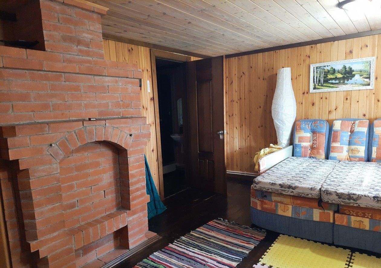 дом г Коломна 98 км, Озёры, Каширское шоссе фото 15