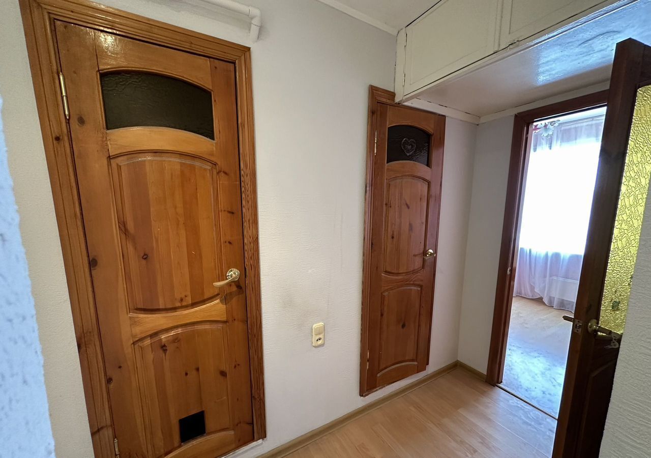 квартира г Таганрог Западный ул Сергея Шило 202 фото 10