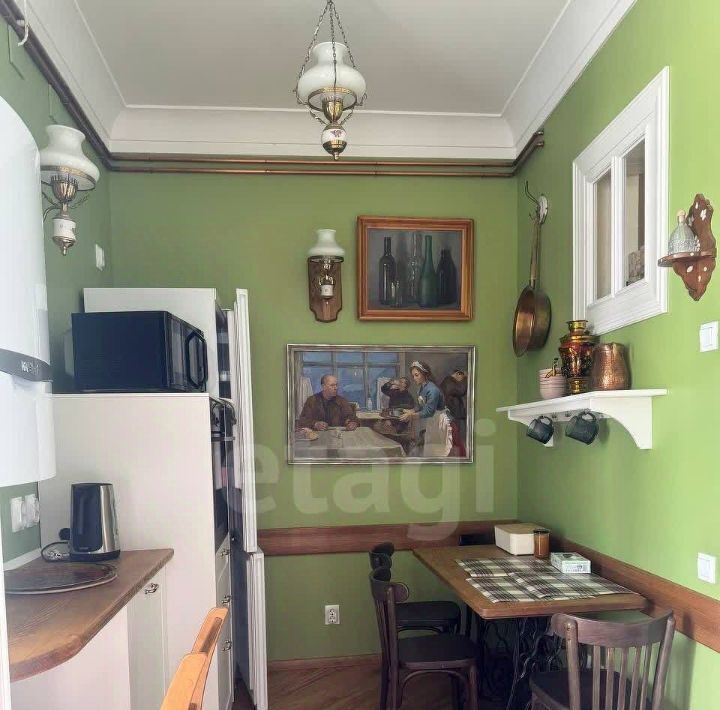 квартира г Курск р-н Центральный ул Серафима Саровского 5 фото 16