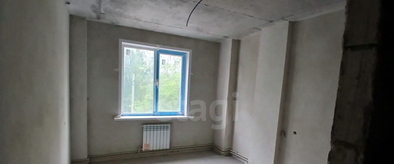 квартира г Курск р-н Железнодорожный ул Агрегатная 2-я 57 фото 12