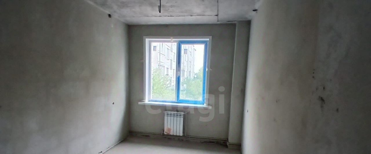 квартира г Курск р-н Железнодорожный ул Агрегатная 2-я 57 фото 7