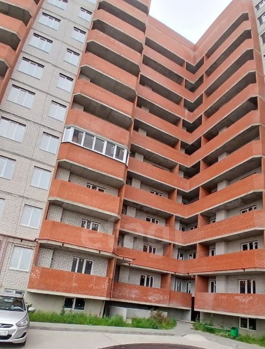 квартира г Курск р-н Железнодорожный ул Агрегатная 2-я 57 фото 17