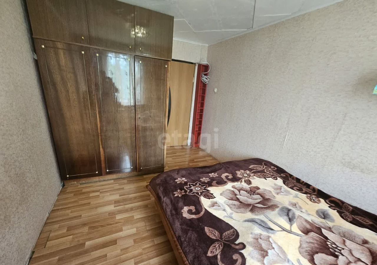 квартира г Екатеринбург ул Парниковая 13 Проспект Космонавтов фото 4