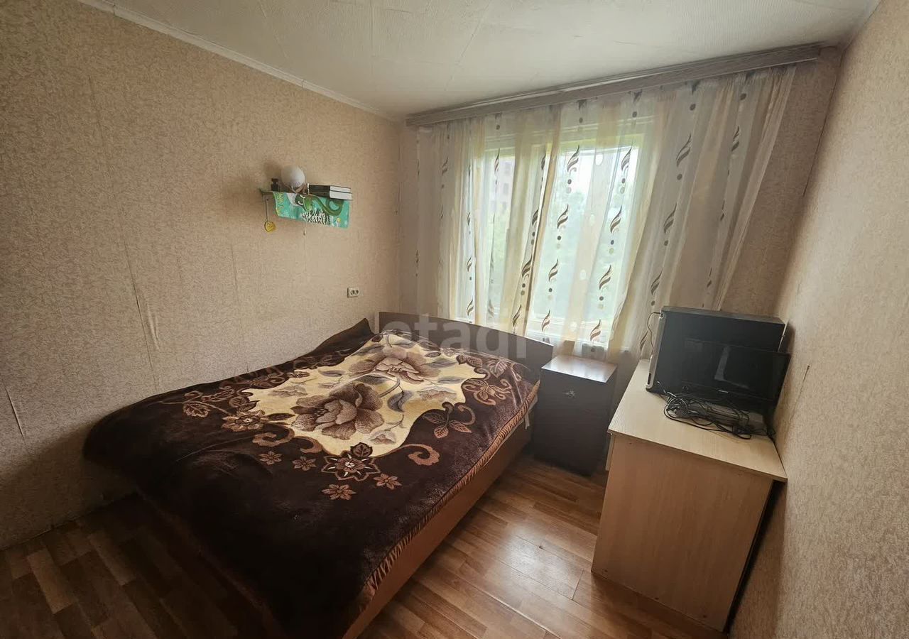 квартира г Екатеринбург ул Парниковая 13 Проспект Космонавтов фото 5
