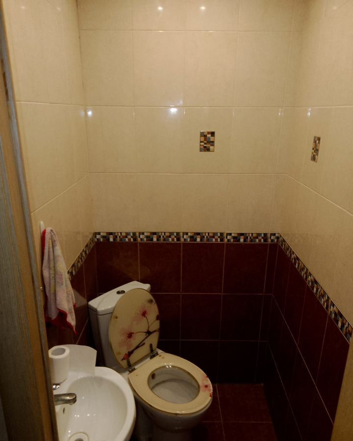 квартира г Дмитров ул Архитектора В.В.Белоброва 5 Дмитровский г. о. фото 6
