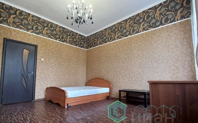 квартира р-н Ленинградский ул Ярославская 1 фото