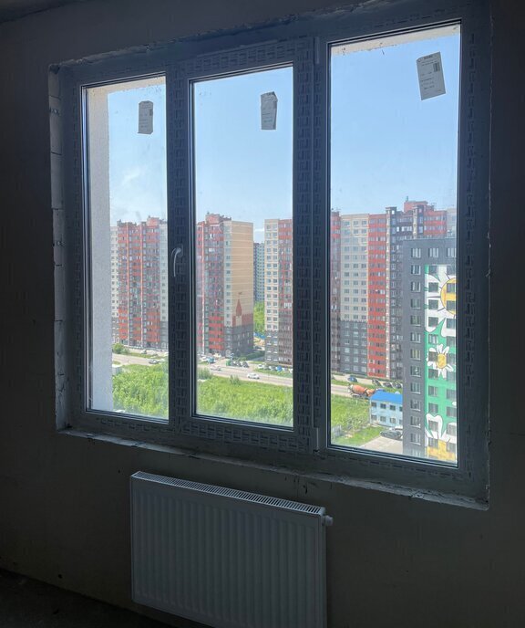 квартира р-н Всеволожский г Мурино Девяткино, улица Шоссе в Лаврики, 93 фото 12